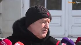 VIDEO Gigi Becali învinge România la CEDO și cere milioane! Latifundiarul e în culmea fericirii: „Trăiesc cu bucuria sufletului”